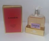 <CAHEN> Perfume Fem.100ml