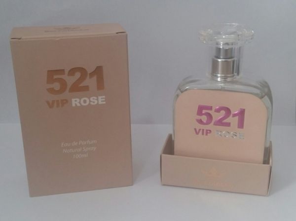 PERFUMES  Fem.100ml