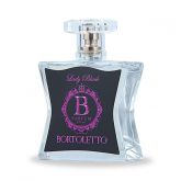 <LADY BLACK> Perfume Fem.100ml