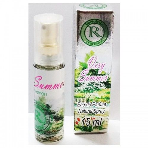 <Very  Summer>  Perfume Fem.15ml