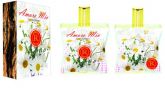 <AMORE MIO> Perfume Fem.100ml