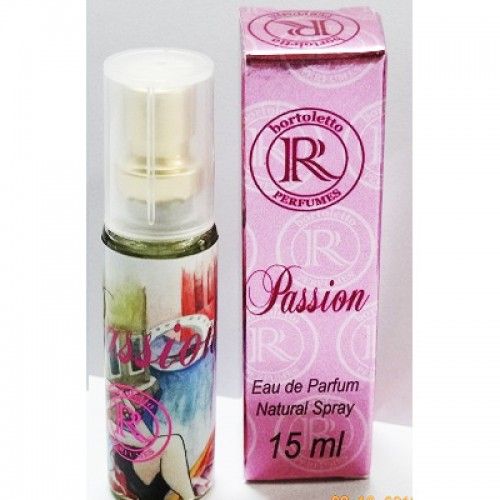 <Passion>  Perfume Fem.15ml