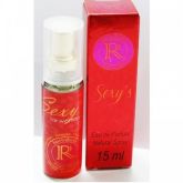 <Sexys>   Perfume Fem.15ml