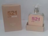 <521 VIP ROSE>  Perfume Fem.100ml