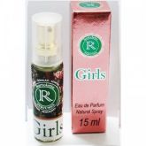 <Girls>  Perfume Fem.15ml