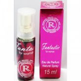 <Fantastic>  Perfume Fem.15ml