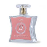 <GIRLS> Perfume Fem.100ml