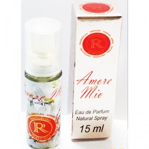 PERFUMES Fem. 15ml