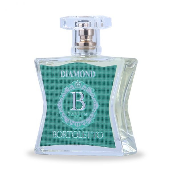 <DIAMOND> Perfume Masc.100ml